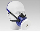 Masque antiparticules à usage unique 3M degré FFP1 en non-tissé spécial-MOLDEX-HONEYWELL WILLSON degré FFP1-MSA classe de filtration FFP2- 3M degré FFP2-3M pour soudeurs degré FFP2-MOLDEX-HONEYWELL WILLSON de la classe de filtration FFP2-MOLDEX-Masque anti-odeurs à usage unique DRÄGERMOLDEX AIR-DRÄGER-A1P2-MOLDEX série 5000 degré 5120 A1P2-MOLDEX série 9000-TYPHOON-matière synthétique-Système de protection respiratoire à particules JSP